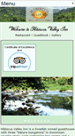 Mobile Screenshot of hibiscusvalley.com